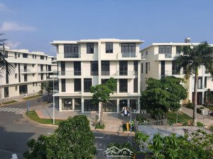 bt song lập villa park căn thô hiếm 123tr/m2