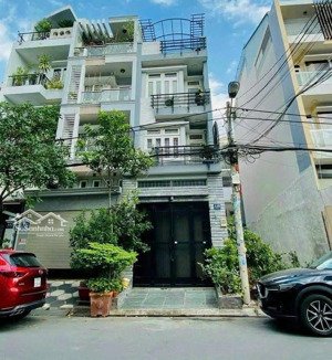 cho thuê nhà nguyên căn kdc tân thuận nam mt đường 12m kd buôn bán tốt