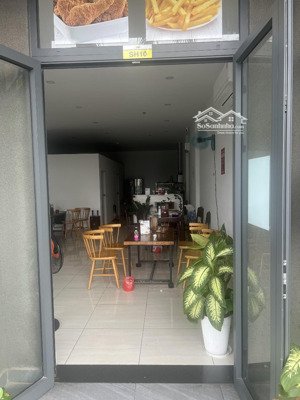 sang nhượng và cho thuê mặt bằng