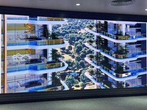 bán dự an rivea hoàng mai quỹ ngoại giao