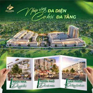bách quang central tâm điểm quy hoạch mới tại sông công