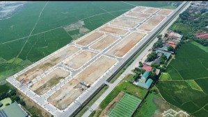 bán đất tại đường 32c, lâm thao, phú thọ, giá ưu đãi chỉ với 2,5 tỷ, 100m2