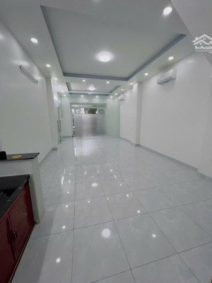 cho thuê nhà nguyên căn đường thống nhất p11 gò vấp