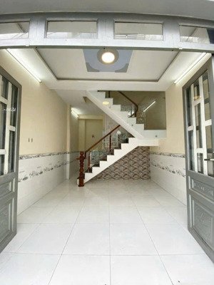 bán nhà phố 2pn, 3wc, 67m2, 8,5 tỷ tại an lạc, bình tân, hcm uy tín