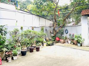 PHÂN LÔ KIM GIANG – THANH LIỆT 117M. GIÁ 27 TỶ. LH 0988961792