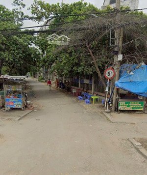 440m2 full thổ mặt tiền đường nhựa lô 2 trần văn giàu