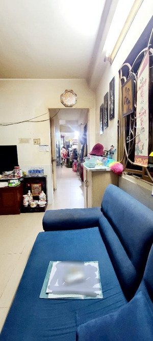 bán nr 5pn, 3wc, 130m2, 9,2 tỷ tại bùi minh trực, q8, hcm