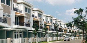 bán nhà phố lovera park khang điền _ mặt tiền đường 20m, khu kinh doanh sầm uất _ 80m2