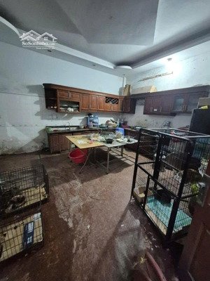 bán đất tặng nhà lê quang đạo 123m, mt 5,5m, ô tô đỗ cửa, cực phẩm xây căn hộ dòng tiền