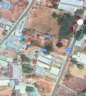 bán đất tại phước thuận, xuyên mộc, bà rịa vũng tàu, 10 tỷ, 950,7m2 giá tốt