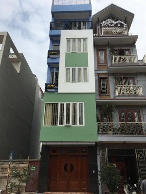 chính chủ cho thuê nhà 45m2x5 tầng him lam thạch bàn 2,thanh toán linh hoạt theo nhu cầu người thuê