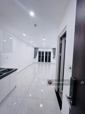 căn 38m2 richmond city - cho thuê 9.5tr - rèm, máy lạnh - alo quỳnh anh xem nhà