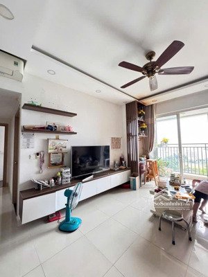 bán căn góc số 2 tầng cao gm3 view công viên golden mansion novaland đầy đủ nội thất 108m2 thoáng