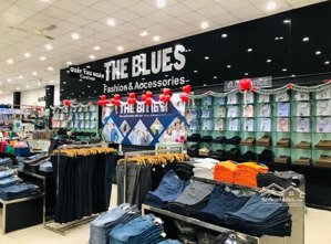 siêu phẩm mặt tiền hùng vương ngay cạnh big c lô lớn hiếm có