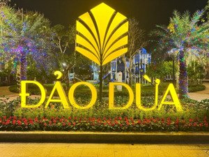 độc quyền căn đảo dừa 56m3 hoàn thiện sẵn 5 tầng, giá 9,3 tỷ, quà tặng lớn. lh: 