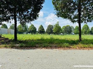 bán gấp lô đất kế chợ đêm bàu bàng giá 1,63tỷ. diện tích 150m2 (5x30) thổ cư 100%, xây dựng tự do.