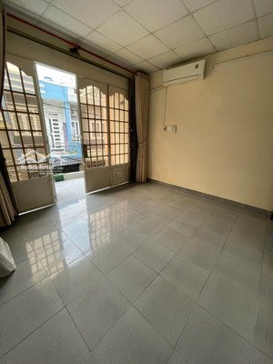 cho thuê nhà nguyên căn p8 gò vấp