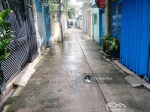 quận 3 - cmt8 - ngang hiếm 5.65m - nở hậu - dòng tiền 10tr/th - 69.1m2 - 12 tỷ!