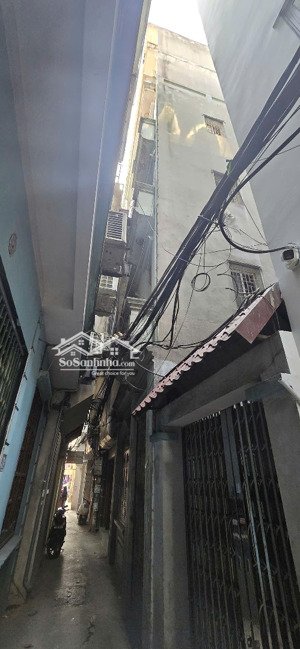 trung liệt - đống đa 60m2 - chủ cần bán gấp