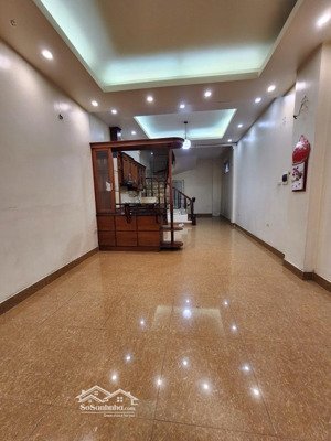 bán nhà minh khai - cách ô tô 40m - lô góc 54m2 - dân xây 4pn. giá: 10,2 tỷ. lh: 