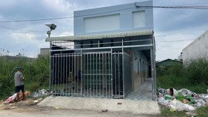 bán nr 125m2 tại e.city tân đức, 2,2 tỷ, 7 căn trọ 7wc, kdc tân đức long an