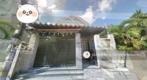 bán nhà hẻm 6m nguyễn văn quá quận 12, 7.2x20m, nở hậu, sổ riêng, giá 8.2 tỷ