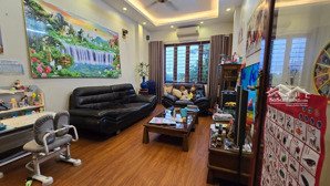 bán nhà phân lô 5 tầng full nội thất gỗ lim cao cấp vị trí vàng kđt việt hưng, long biên