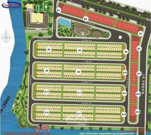 chính chủ gửi bán gấp lô đất 100m2 5x20 đối diện công viên thuận tiện kinh doanh. lh 