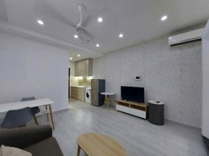 cho thuê căn hộ chung cư garden gate (chủ đầu tư novaland) 1pn 1wc nhà đẹp ngay công viên gia định