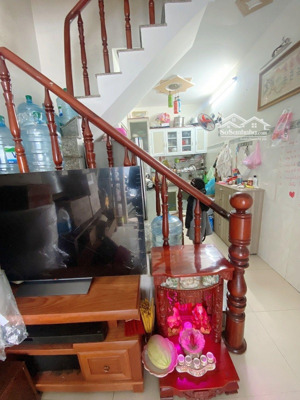 nhà liền kề, nhà q.12 chỉ hơn 1tỷ