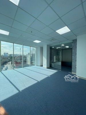 văn phòng đẹp, trung tâm tân bình, tiện ích đầy đủ giá cạnh tranh