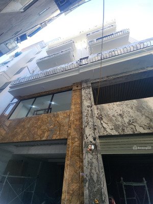 bán nhà nguyễn ngọc vũ, ô tô đỗ cửa, 6 tầng thang máy, kinh doanh, mặt tiền rộng, 45m2, 18 tỷ