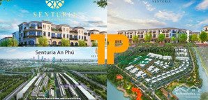 nhà phố mt 20m senturia nsg dt 6x21m, có cam kết cho thuê 50tr/1 tháng trong 24 tháng từ cđt