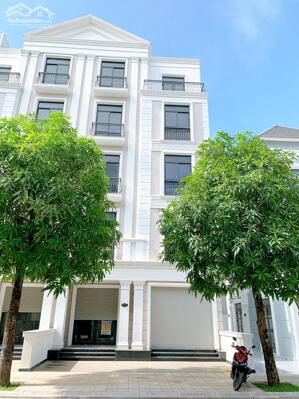 BÁN CĂN NHÀ PHỐ 96M2 (8X12) SẴN SỔ HỒNG, ĐƯỜNG THÔNG, VỊ TRÍ ĐẸP GIÁ TỐT NHẤT KHU MANHATTAN GLORY