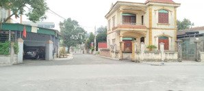 bán đất phân lô thuỵ phương 75m2 - ô tô tránh nhau