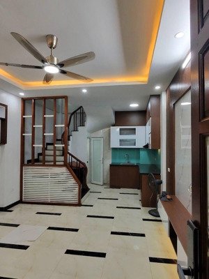 bán nhà riêng tại đường vĩnh hưng, hoàng mai, hà nội, 7,28 tỷ, 34 m2