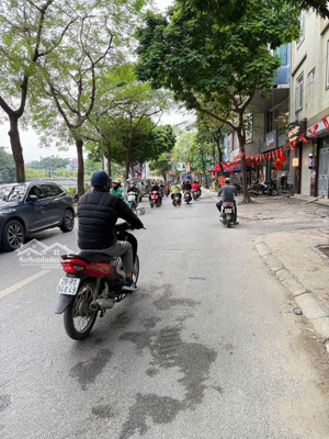 cách 1 nhà ra trục chính ô tô tránh đỗ ngày đêm