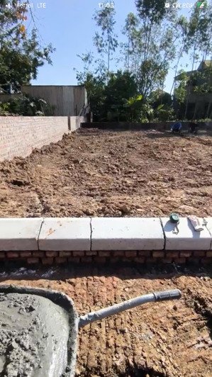 bán đất tại đường lập trí, xã minh trí, sóc sơn, hà nội, 19 triệu / m2, 100m2