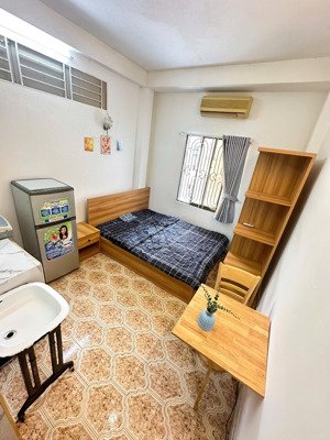 cho thuê phòng q1, đường nguyễn văn thủ, gần thảo cầm viên, cầu thị nghè, cầu bông