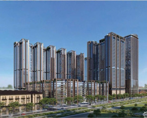 tổng hợp quỹ căn siêu đẹp sunshine legend city, trực tiếp cđt, 1pn, ck 11%. lh 