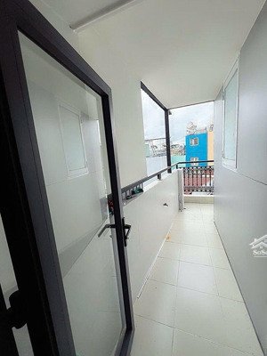 nhà 4 tầng btct lý thái tổ q10, ngang nở hậu 3,5m, 4pn/4wc, giá chỉ 5,3 tỷ ( tl )