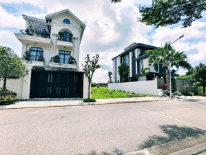 bán biệt thự cao cấp phước sơn vũng tàu - dt 180m2 sổ hồng giá 17.5 tỷ cách biển và sungroup 200m