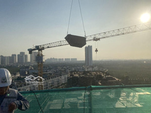 căn 63m2 hướng ban công tây nam ây đã có hợp đồng mua bán tầng trung trên t6