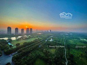 [ park premium] golf150+ thang máy riêng, full đồ giá tốt