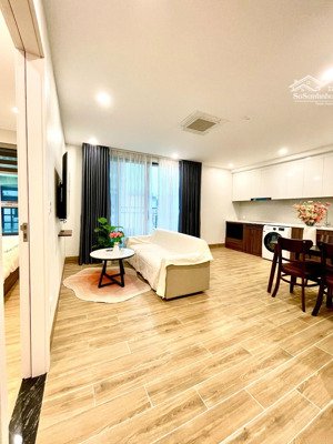 chung cư mini cho thuê tại hoàngchung cư mini cho thuê tại hoàng hoa thám, 13 triệu, 85m2, 1pn, 1wc