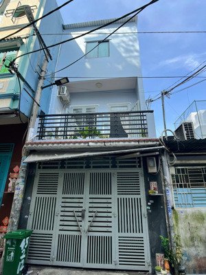 bán nhanh siêu phẩm hxh 6m - sát phan anh - 80m2 - nở hậu - dòng tiền 30tr/tháng - 7,5t(tl)