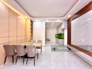hiếm 36m2 mt 4,3m khổ đất đẹp mà có 9,8 tỷ nhà 5t thang máy ngõ hồ văn chương cách ô tô tránh 25m