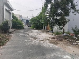 bán nền c9 kdc đại phú giá 2,9 tỷ tl, đường nhựa 8m, cách trần đại nghĩa 50m, cách ql 1a tầm 5km