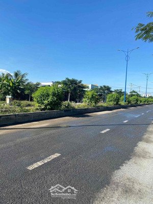 bán đất thạnh thới, 33 triệu / m2, 470m2, cơ hội không thể bỏ lỡ