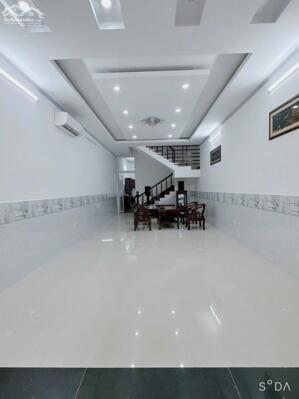 CHO THUÊ NHÀ TRỆT 1 LẦU – FULL NỘI THẤT – KDC LONG THỊNH, CẦN THƠ | GIÁ 9.5 TRIỆU/THÁNG